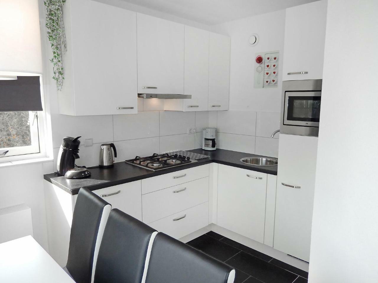 Holiday Home Plevier Comfort-2 By Interhome Noordwijk Exterior photo